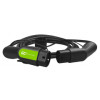Green Cell (EV13) kabel Tip 2, 3.6kW za punjenje električnih vozila 5m